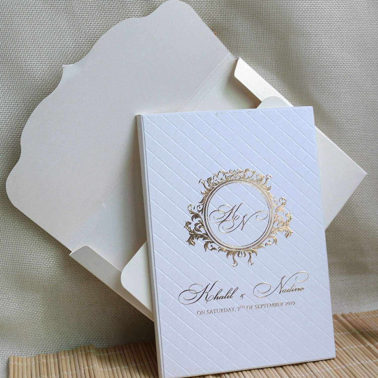 Invitations
